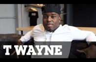 Meet T-Wayne, The Man Behind „Nasty Freestyle”
