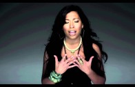 Melanie Fiona „Gone And Never Coming Back”