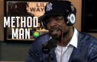 Method Man On Hot 97