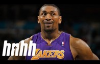 Metta World Peace „Says People Are Forgetting What Hip-Hop Is”