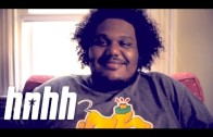 Michael Christmas Discusses His Alter Egos And His Love For Lil B