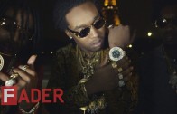 Migos „Cross The Country”