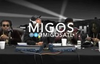 Migos Freestyle On Heavyweights Radio