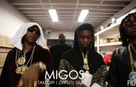 Migos „Live From Chicago” Vlog