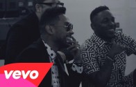 Miguel Feat. Kendrick Lamar „Official BTS Of „How Many Drinks (Remix)””