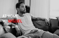 Miguel Gives A Tour Of His Home