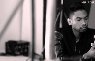 Miguel „How Many Drinks (Acoustic Performance)”