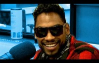 Miguel On The Breakfast Club