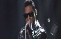Miguel „Performs „Adorn” (Live On Jools Holland)”