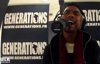 Miguel „Performs „Adorn” On Generations Radio”