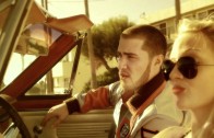 Mike Posner „Please Don’t Go”