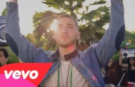 Mike Posner „The Way It Used To Be”