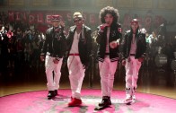 Mindless Behavior Feat. Diggy Simmons „Mrs. Right”