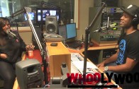 Missy Elliott „DJ Whoo Kid Interview”