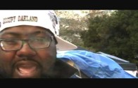 Mistah F.A.B. „Freestyles At Occupy Oakland”