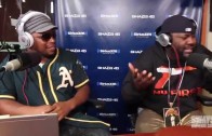 Mistah F.A.B.’s „5 Fingers Of Death” Freestyle