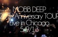 Mobb Deep „Perform In Chicago”