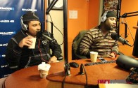 Murda Mook Feat. Goodz „Sway In The Morning Freestyle”