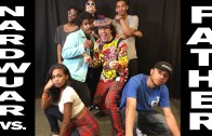 Nardwuar Vs. Father & Awful Records