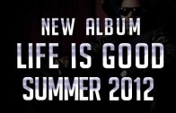 Nas „”Life Is Good” Album Teaser”