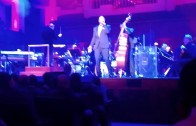Nas Performs „One Love/Represent” With The National Symphony Orchestra