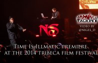 Nas Premieres „Time Is Illmatic” At Tribeca Film Festival