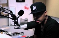 Nas „”The Takeover” Interview with DJ Reflex at Power 106″