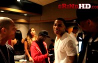 Nelly Feat. T.I. & 2 Chainz „Behind The Scenes of „Country Ass Nigga””