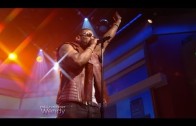 Nelly Performs „Rick James” On Wendy