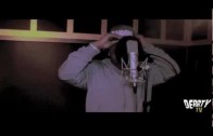 Nelly „Recording The Motto (Remix)”