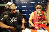 Nelly „Speaks On Maintaining Career”