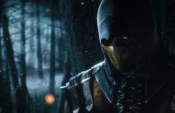 New Wiz Khalifa Music „Can’t Be Stopped” Featured In Mortal Kombat X Trailer