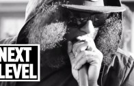 Next Level With Ab-Soul