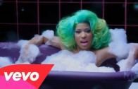 Nicki Minaj Feat. Cam’ron & Rick Ross „I Am Your Leader”