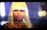 Nicki Minaj „”It’s My Time” (MTV Documentary Trailer)”
