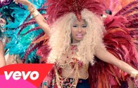 Nicki Minaj „Pound The Alarm”
