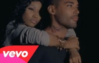 Nicki Minaj „Right Thru Me”