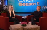 Nicki Minaj Talks On „American Idol” On Ellen