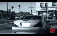 Nipsey Hussle „”25/8” Vlog Pt. 1 „