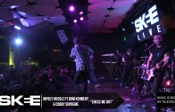 Nipsey Hussle & Dom Kennedy Perform „Checc Me Out” On SKEE Live