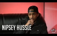Nipsey Hussle On Hot 97 Morning Show