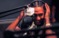 Nipsey Hussle Talks Being Independent, Upcoming Music, & More With DJ Drama