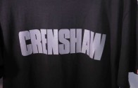 Nipsey Hussle’s „Crenshaw” Mixtape Release