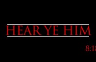 No Malice „Announces Release Date For „Hear Ye Him””