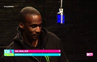 No Malice Freestyles On BET’s „The Backroom”