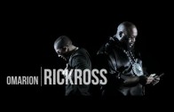Omarion Feat. Rick Ross „Behind The Scenes Of „Let’s Talk””