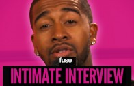 Omarion „Intimate Interview”