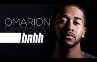 Omarion „”M.I.A.” Interview and Behind The Scenes”