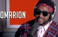 Omarion On Ebro In The Morning