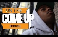 On The Come Up: Boogie